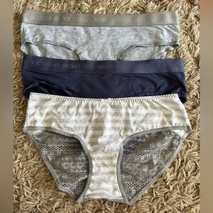NWT Victoria’s Secret Panties